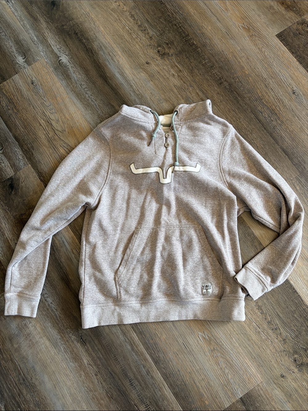 Women’s Kimes Ranch hoodie